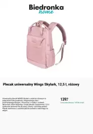 Biedronka gazetka Strona 3