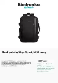 Biedronka gazetka Strona 4