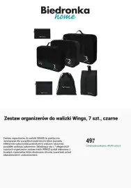 Biedronka gazetka Strona 5