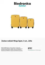 Biedronka gazetka Strona 7