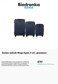 Biedronka gazetka Strona 8