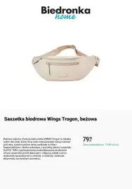 Biedronka gazetka Strona 9