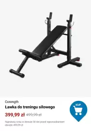 Decathlon gazetka tydzień 17 Strona 4