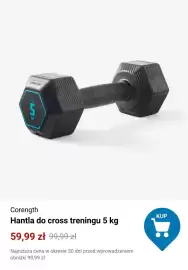 Decathlon gazetka tydzień 17 Strona 5