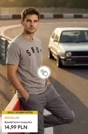 Sinsay gazetka Strona 11