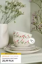 Sinsay gazetka Strona 16