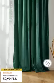 Sinsay gazetka Strona 21