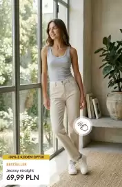 Sinsay gazetka Strona 22