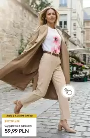 Sinsay gazetka Strona 23