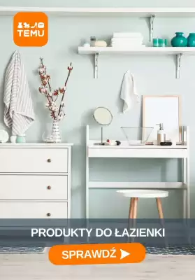Temu gazetka (ważność do 6-05)