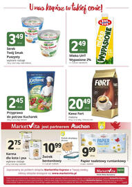 Marketvita gazetka Strona 2