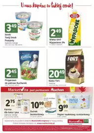 Marketvita gazetka Strona 2
