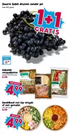 Boon`s Markt folder week 18 Pagina 13