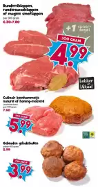 Boon`s Markt folder week 18 Pagina 14