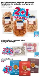 Boon`s Markt folder week 18 Pagina 20