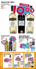 Boon`s Markt folder week 18 Pagina 21