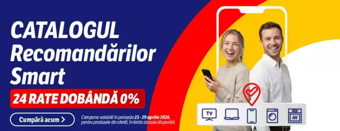 Catalog Flanco săptămâna 17 Pagină 1