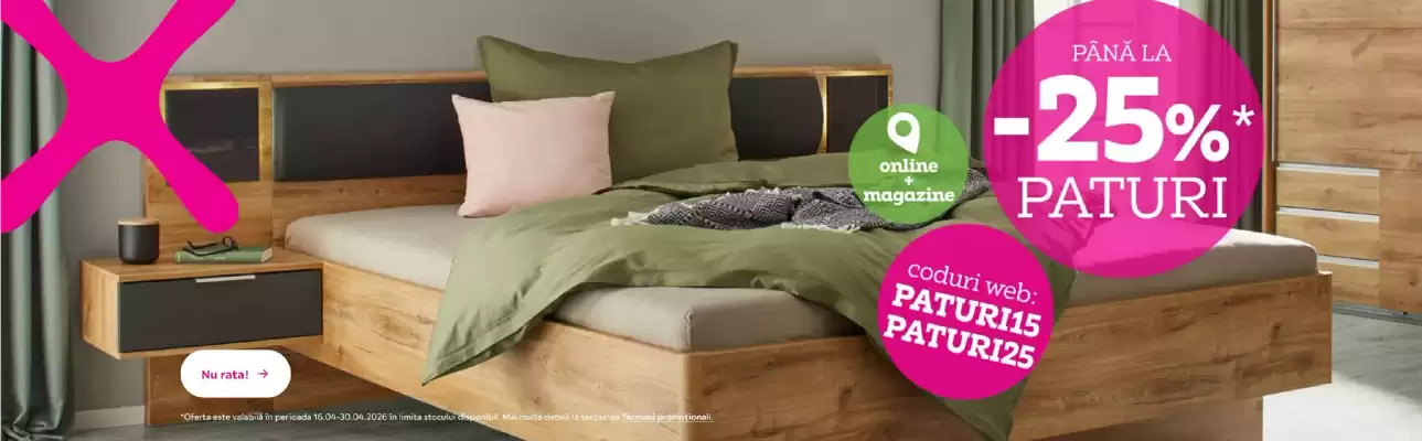 Mömax (valid până la 30-04)