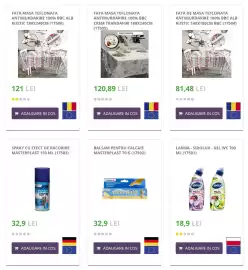 Catalog Infinity săptămâna 17 Pagină 1