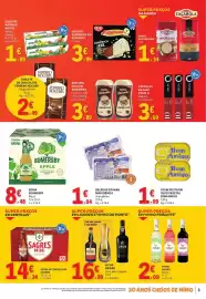 Folheto E.Leclerc Página 3