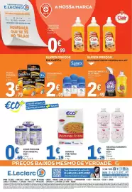 Folheto E.Leclerc Página 4