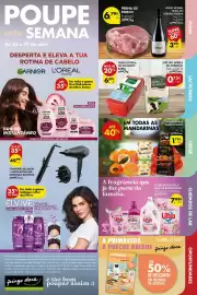 Folheto Pingo Doce semana 17 Página 1