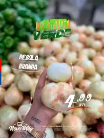 Encarte Novo Mix Página 2