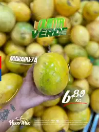 Encarte Novo Mix Página 3