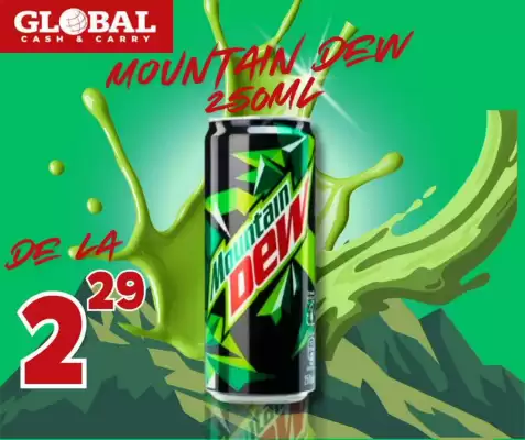 Global (valid până la 30-04)