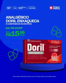 Catálogo Farmácias Pague Menos Página 2