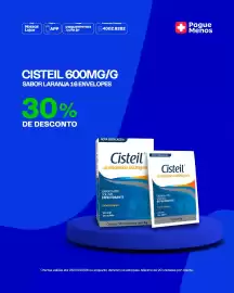 Catálogo Farmácias Pague Menos Página 3