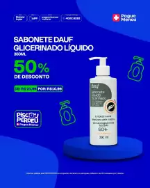 Catálogo Farmácias Pague Menos Página 4