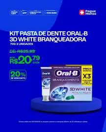 Catálogo Farmácias Pague Menos Página 5