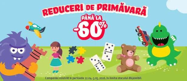 Magazine Noriel Pagină 2