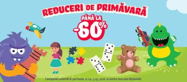 Magazine Noriel Pagină 2