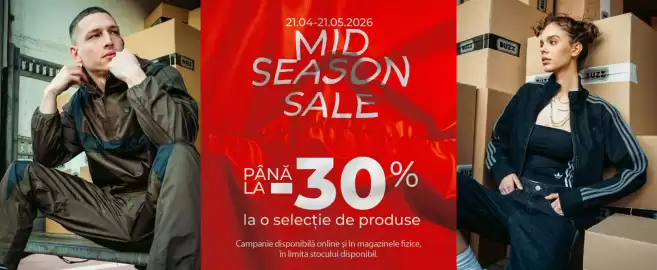 Catalog Buzz Pagină 1