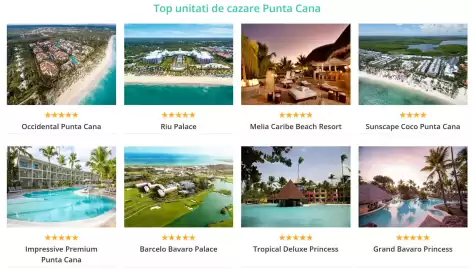 Catalog Aerotravel Pagină 1