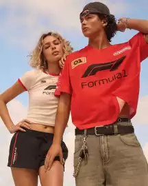 Catálogo Aeropostale semana 17 Página 1