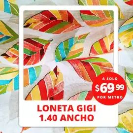 Catálogo Modatelas semana 17 Página 3