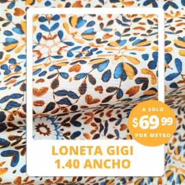 Catálogo Modatelas semana 17 Página 4