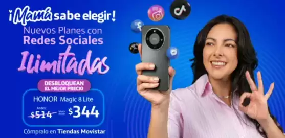 Catálogo Movistar Página 1
