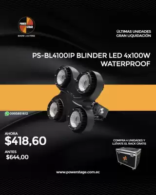 Pro Sonido (válido hasta 23-05)