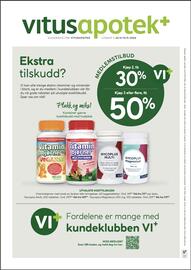 Vitusapotek kundeavis Side 8