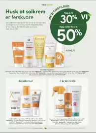 Vitusapotek kundeavis Side 2