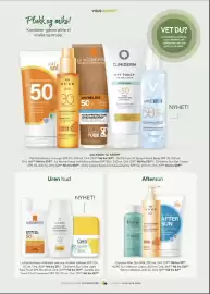 Vitusapotek kundeavis Side 3