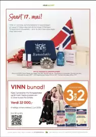 Vitusapotek kundeavis Side 6