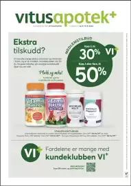 Vitusapotek kundeavis Side 8