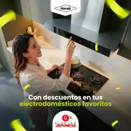 Catálogo Electrojaponesa Página 2