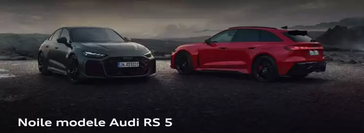 Catalog Audi Pagină 1