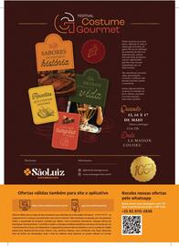 Catálogo Mercadinhos São Luiz Página 16